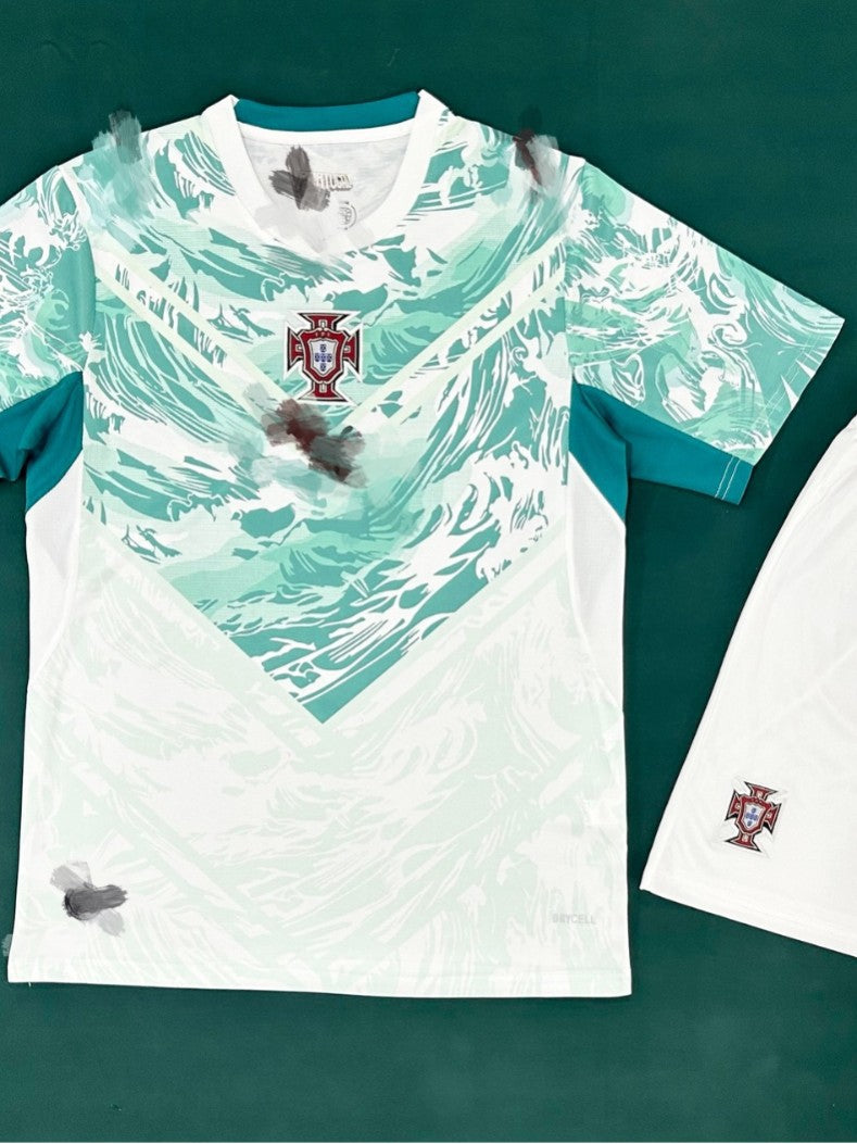 2627 Selección Nacional Inglaterra Japón Países Bajos Canadá Edición Fan Set Adulto