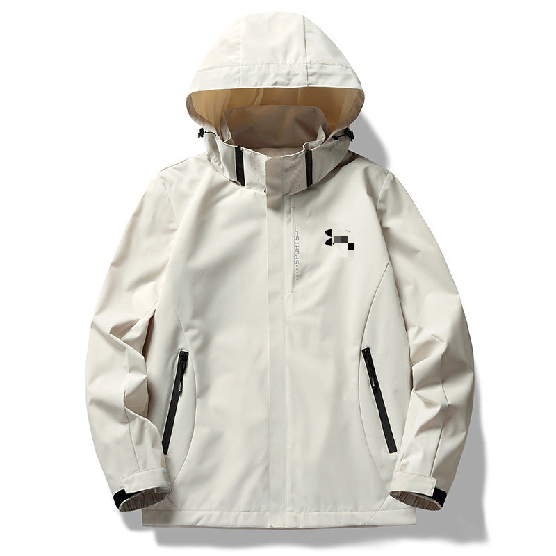 3-in-1 Waterproof Jacket - Mountain & Outdoor | Unisex