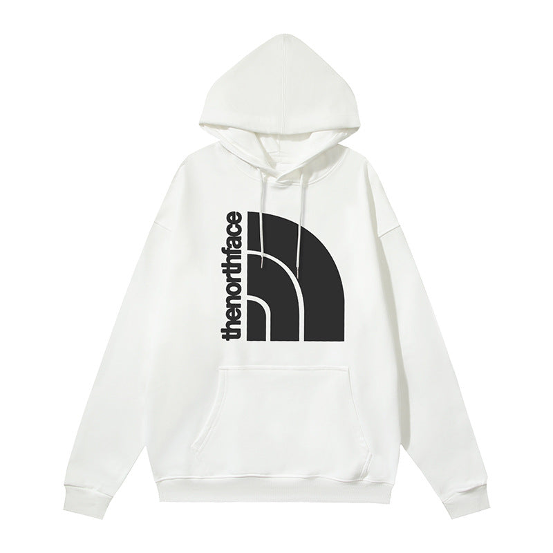 Men's Sweatshirt | Long Sleeve and TNF Prints