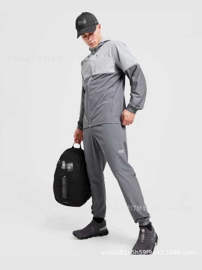 UA 2026 Laufset für Herren | Outdoor-Sport | Luxury Markt