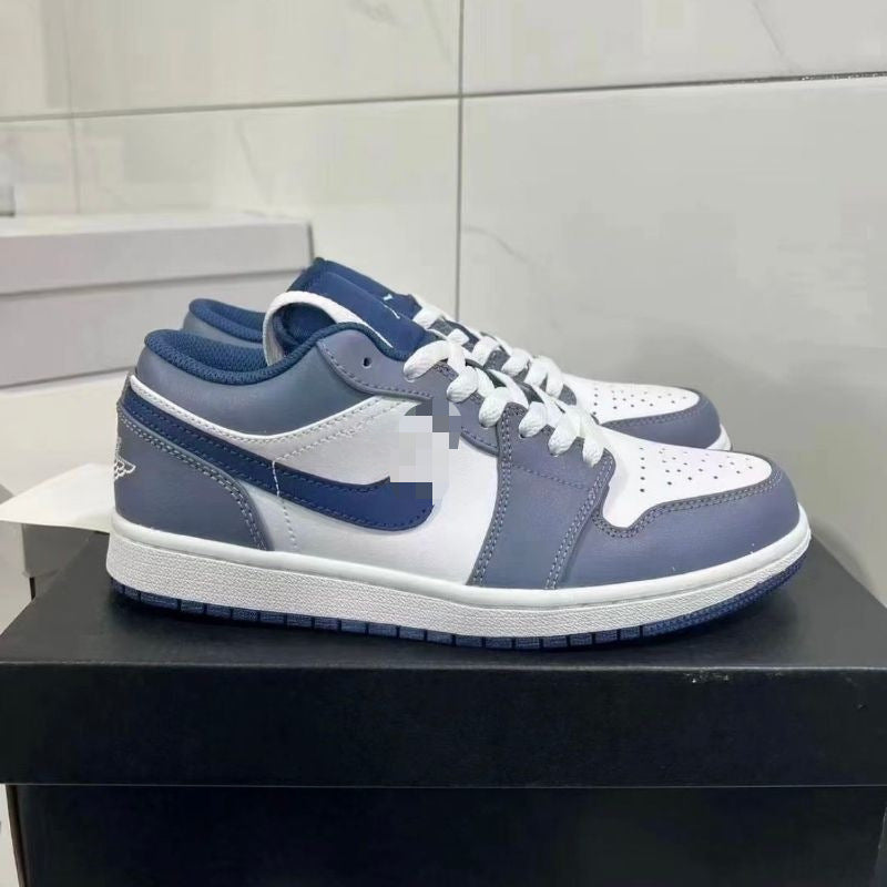 Scarpe basse unisex NK Mix | University Blue