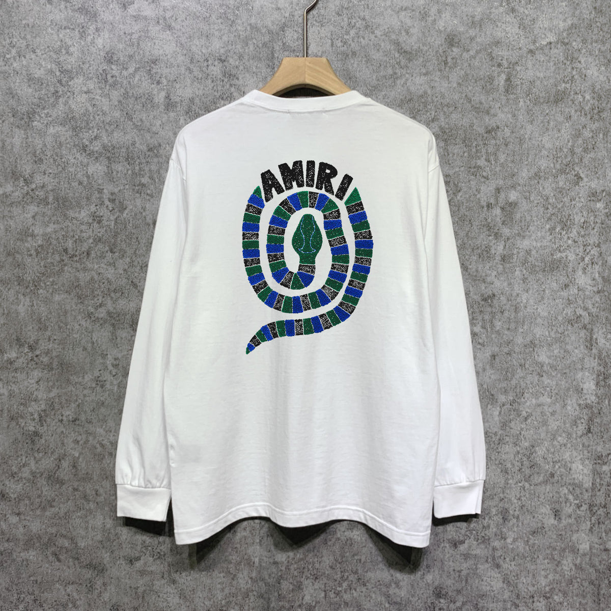 Sudadera de hombre MIX | Manga larga
