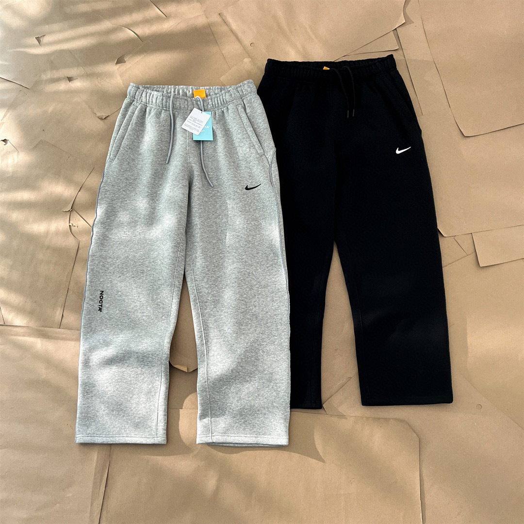 Sudadera NOCTA Tiras Reflectantes 3M | Streetwear Premium
