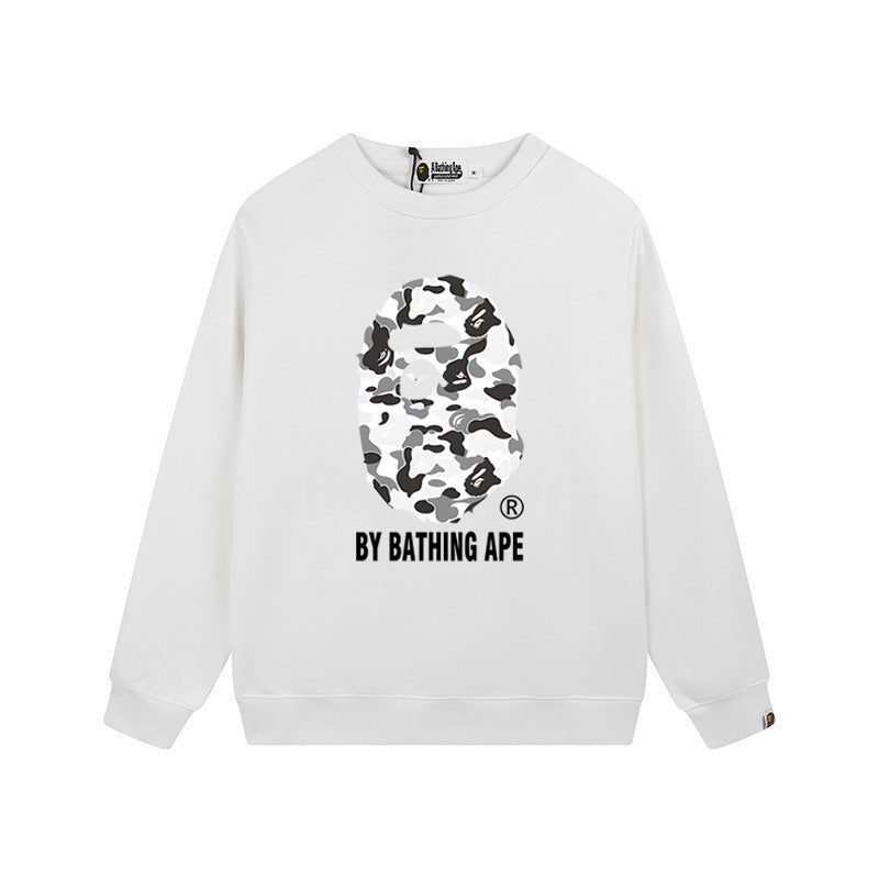 BAPE Sweatshirt | Crewneck and Graphic Print