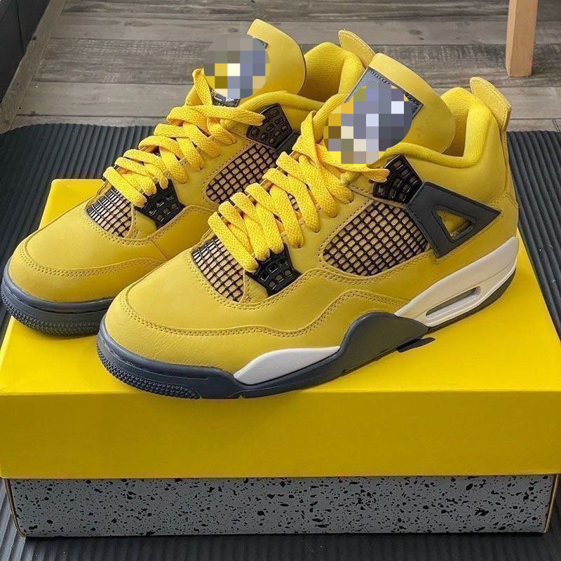 AJ Basketball Shoes | Electric Mother