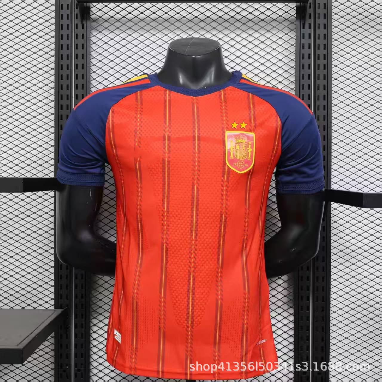 Camiseta de fútbol del Mundial 2026, Argentina, España, selección nacional de Brasil edición jugador, Mundial edición de jugador