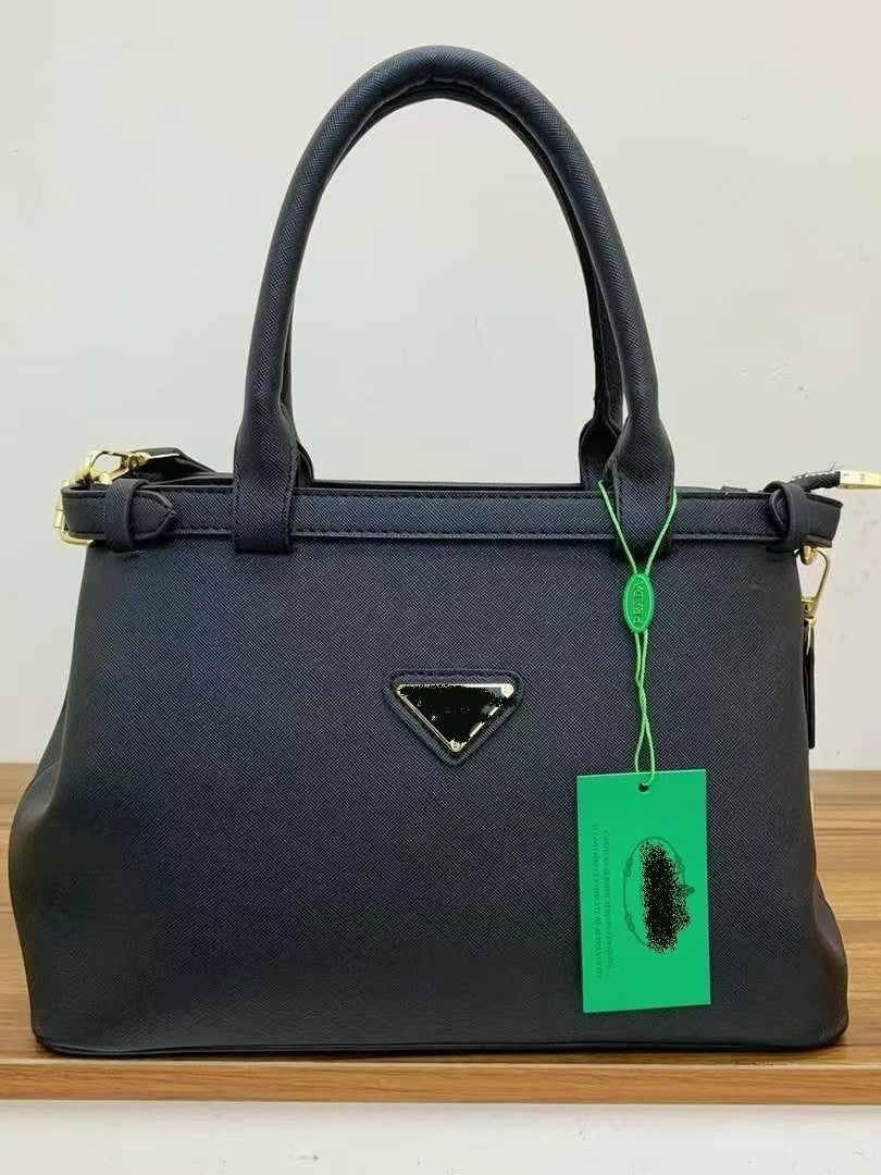 Borsa Kelly Donna | Borsa a tracolla Tote Moda Brand | Senza scatola