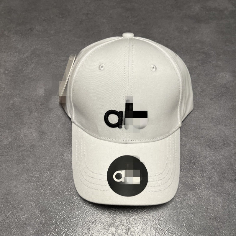 Gorra Béisbol Pareja Transpirable Protección Solar