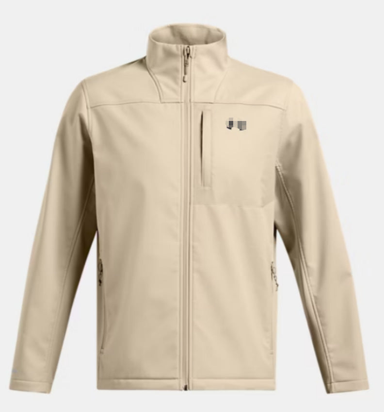 UA Baumwolljacke | Herbst und Winter