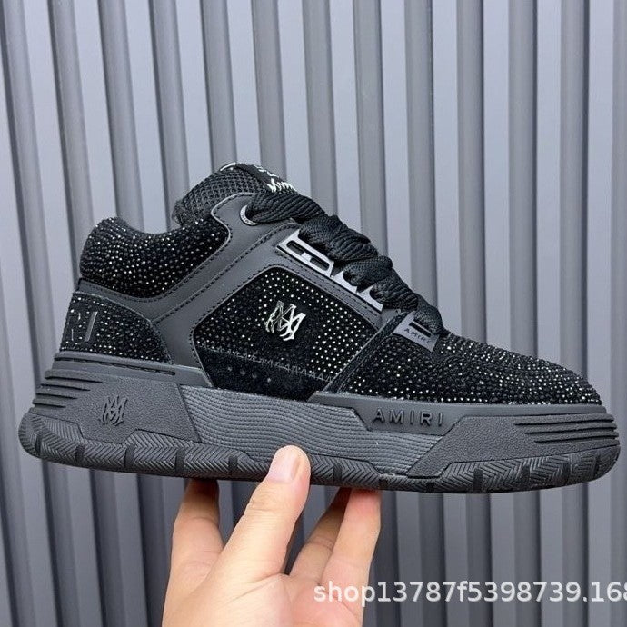 Zapatillas Hombre Verano 2025 | Ligeras Transpirables Antideslizantes