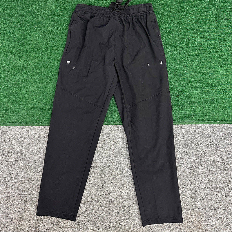 Sportswear Jacket and Pants Set | Quick-Dry, Stretchy and Breathable