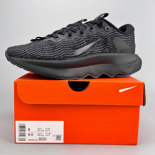 Motiva Wave NK Unisex Sneakers | Thick Sole