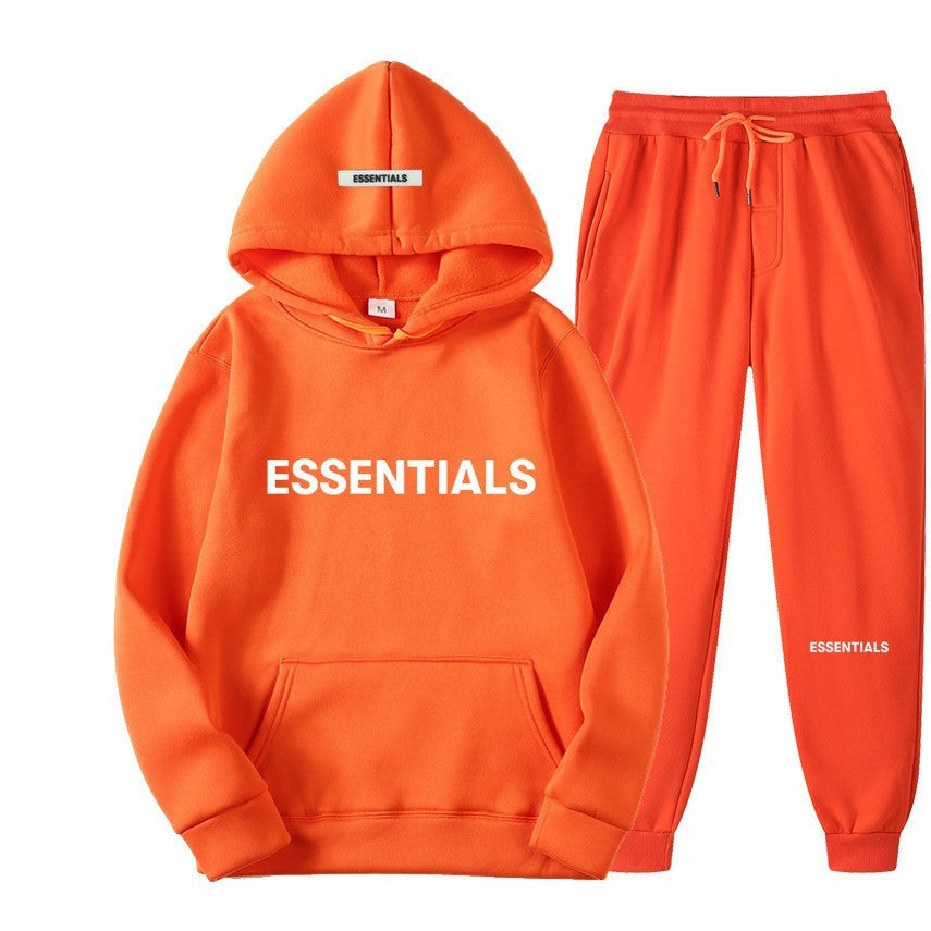Unisex Sweatshirt | 2-Piece Fall/Winter Set E