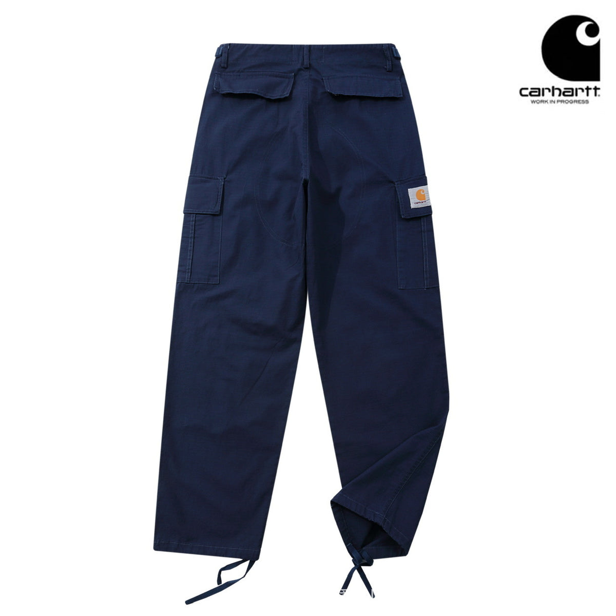 Джинсы C Unisex | Винтажный стиль
