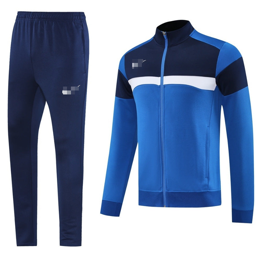 Fall and Winter Training Apparel Mix | Sporty Style