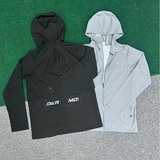 Men's UA Jacket | Thin with Hood