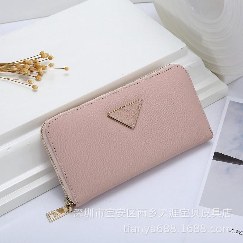 Clutch de Senhora GU | Carteira Compacta para Moedas