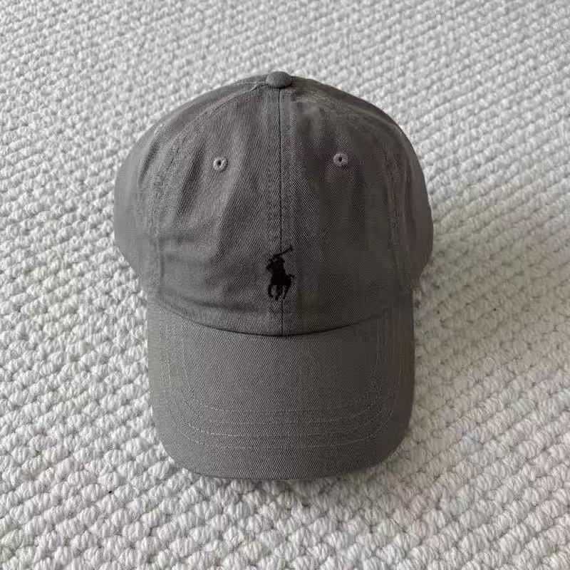 Gorra de Béisbol Paul Unisex