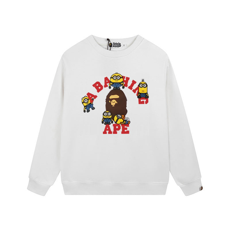 BAPE Sweatshirt | Crewneck and Graphic Print