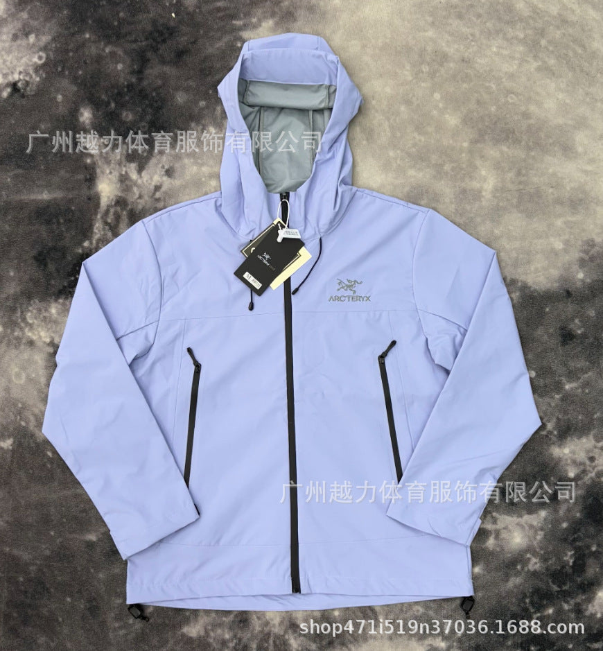 MIX Unisex Jacket | Outdoor Style