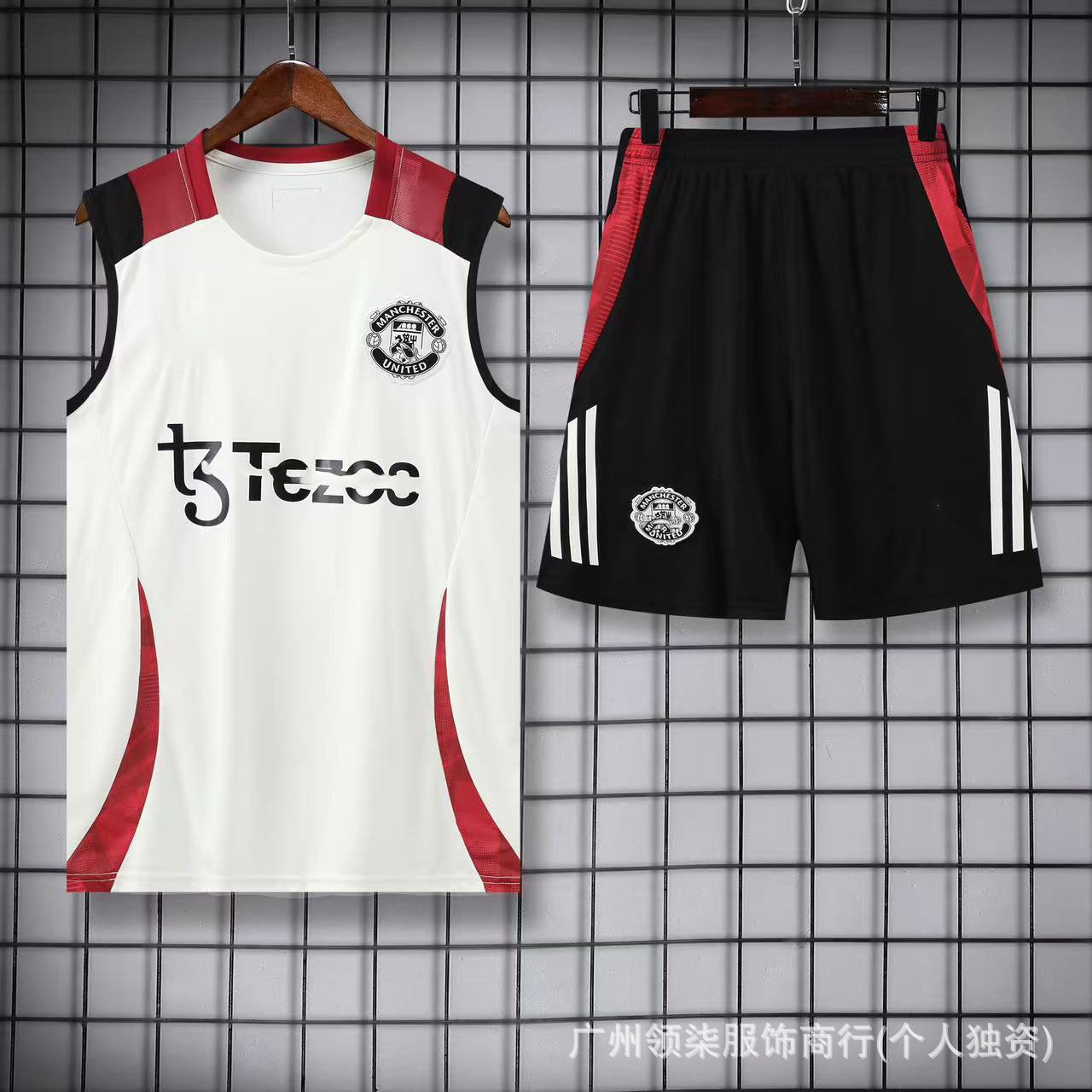 Camiseta Entrenamiento Fútbol 2526