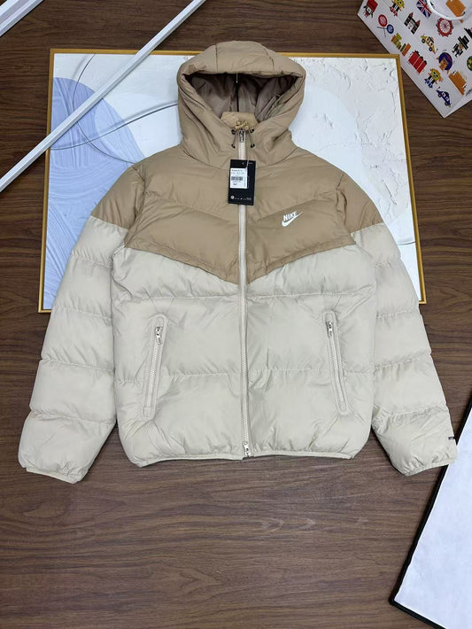 Unisex stand-up collar N,T,P jacket | Korean style autumn/winter