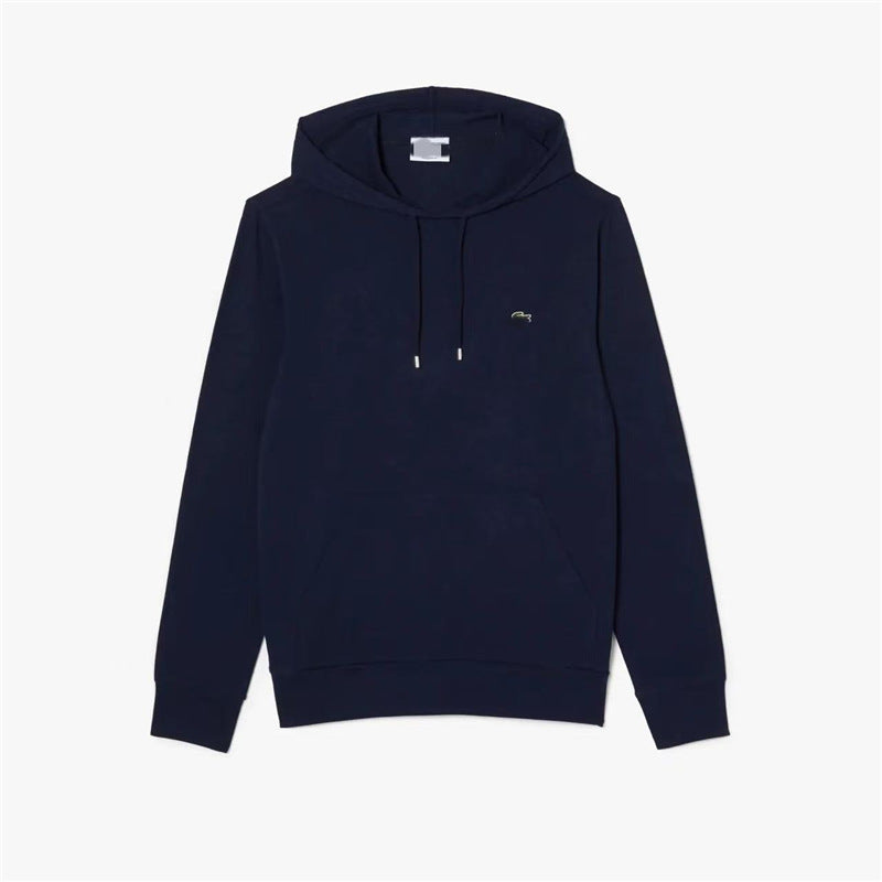 Sudadera Lacos Unisex | Cremallera Y Bolsillos