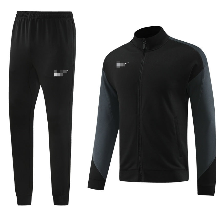 Fall and Winter Training Apparel Mix | Sporty Style