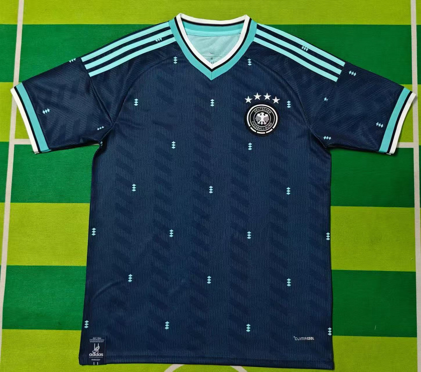 Camisetas de la selección nacional de la Copa del Mundo 2026: USA Yamal, Argentina, Alemania, Francia, Brasil, camisetas de fútbol de manga corta