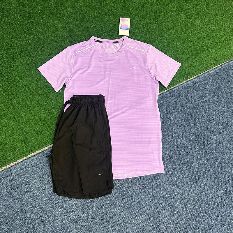 Men's NK Sports Shorts | Breathable Quick-Dry