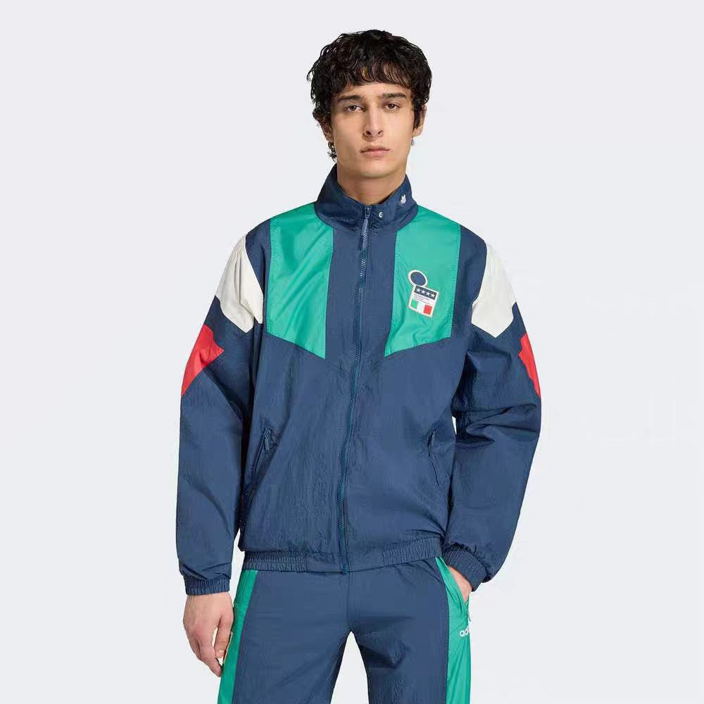 Completo Unisex | Color Block