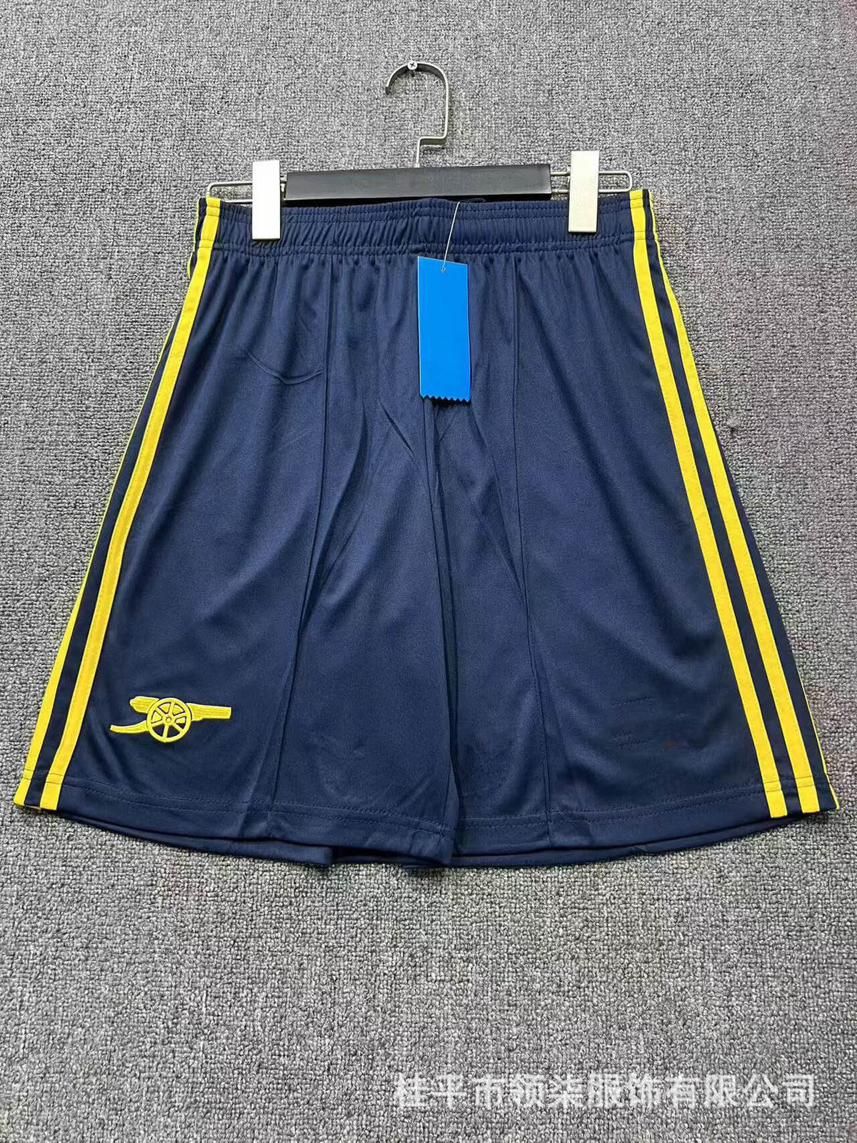 Men's Soccer Shorts | 2026