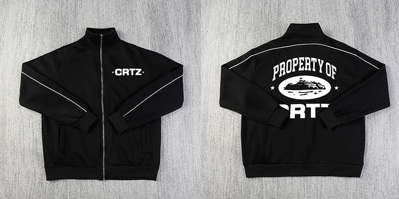 Conjunto CT Deportivo Unisex | Cuello Alto