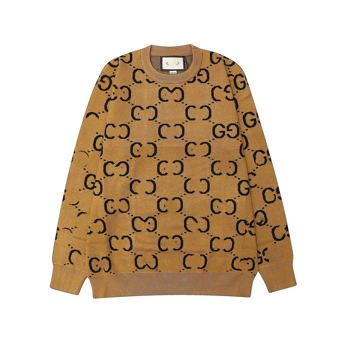 Jersey ALTAGAMA Unisex De Punto | Jacquard