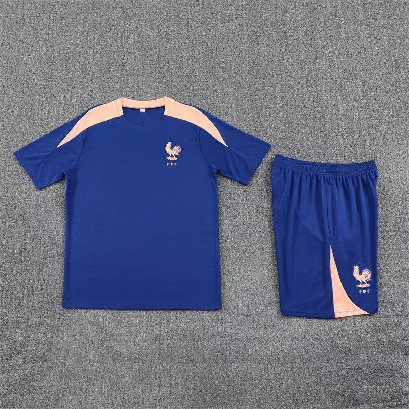 Equipaciones Fútbol Manga Corta 2026