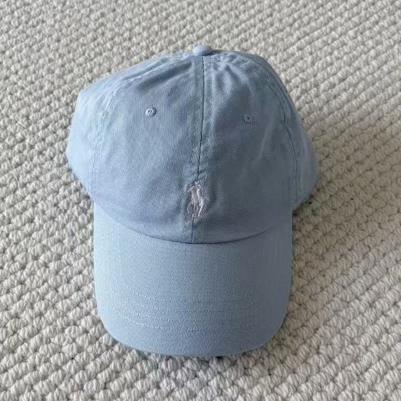Gorra de Béisbol Paul Unisex