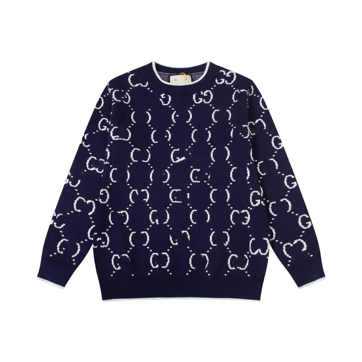 Jersey ALTAGAMA Unisex De Punto | Jacquard