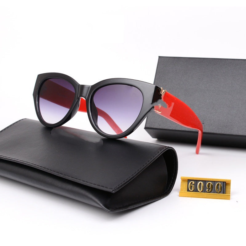 Gafas De Sol YSL | Viaje Y Ocio