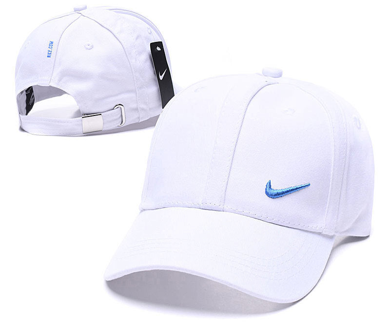Gorra de béisbol con bordado con letras transfronterizas para hombres y mujeres, sombrillas de primavera/verano, protección solar, pareja de estudiantes, gorra de béisbol versátil, nueva