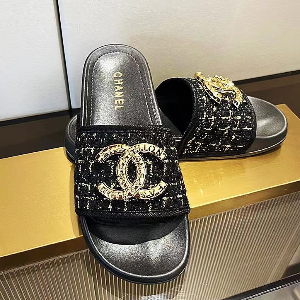 Zapatillas chulas para mujeres, hogar, interior, casa, suelas suaves, antideslizante eva, hombres de comercio exterior versátiles, transpirables, ligeros y cómodos.