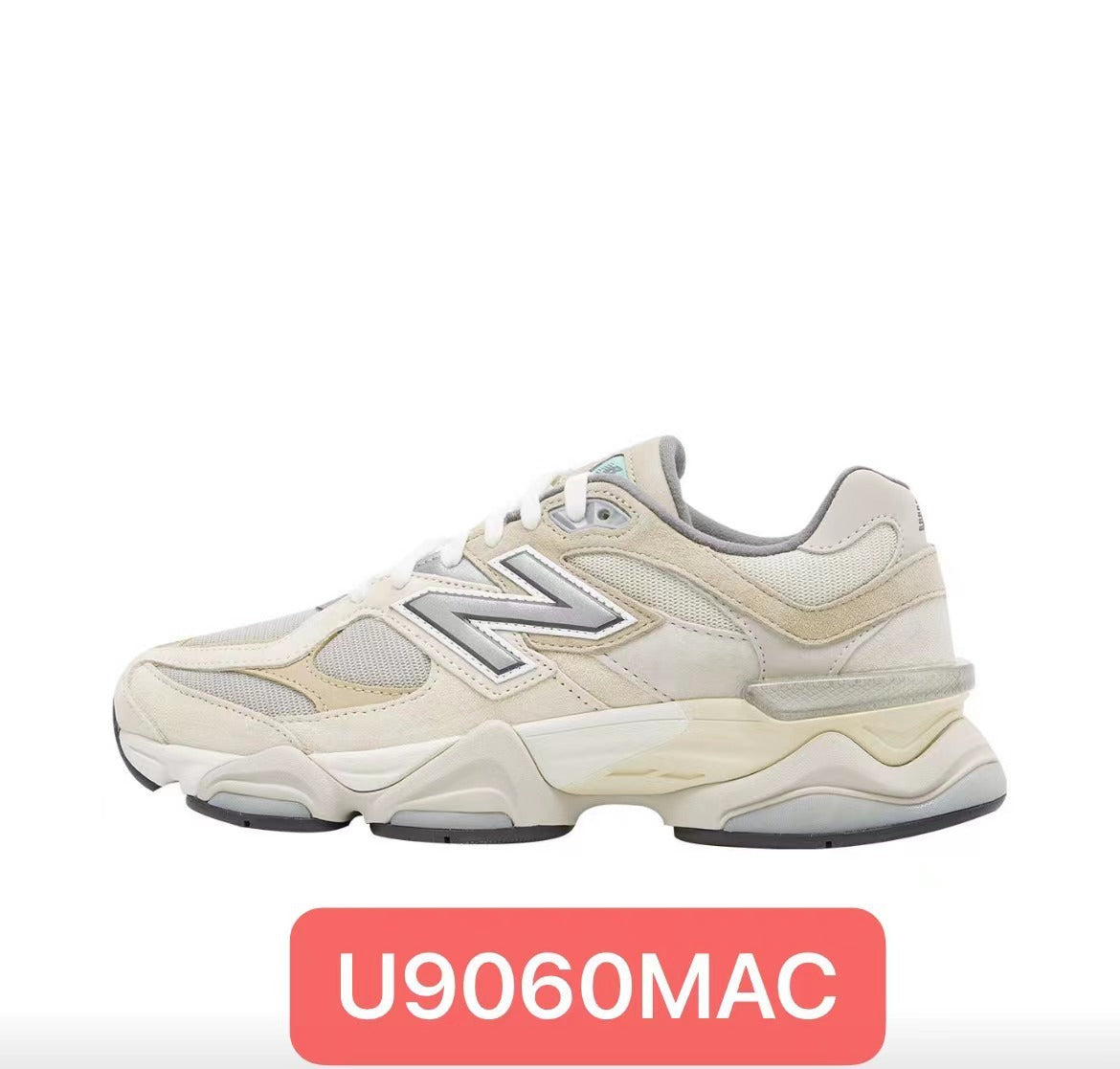 Zapatillas Millennium Chunky | Suela Gruesa Retro Estilo Daddy