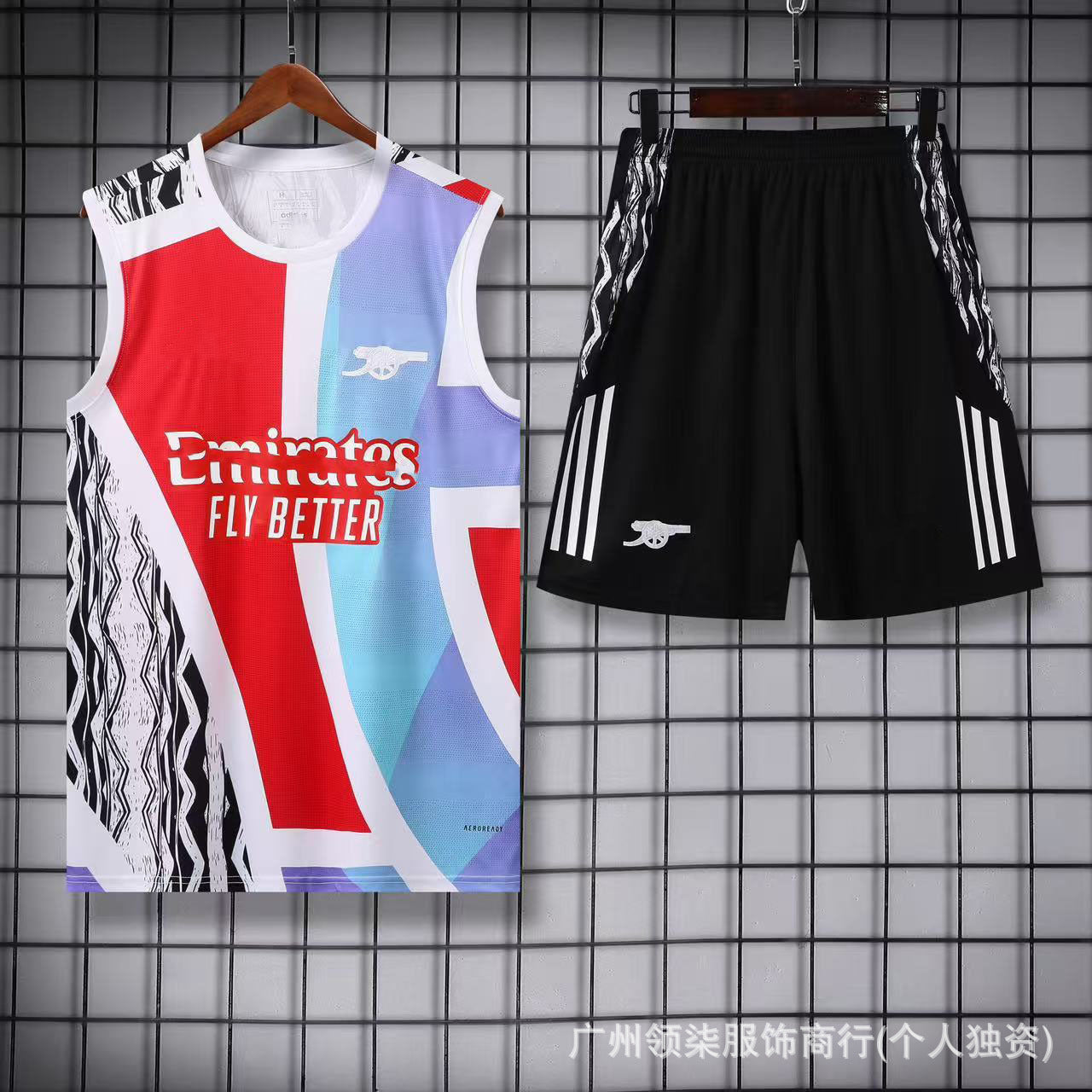 Camiseta Entrenamiento Fútbol 2526