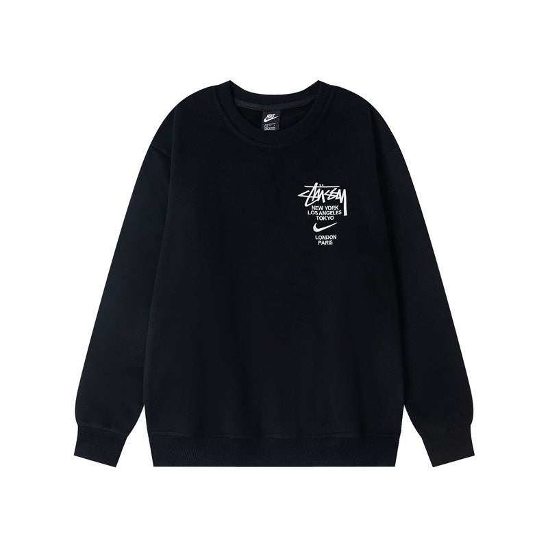 Hoodie and Tracksuit | Fleece Lining