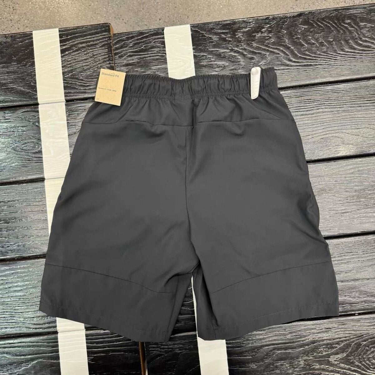 Pantalón Corto Running Hombre | Maratón y Entrenamiento Profesional | Secado Rápido