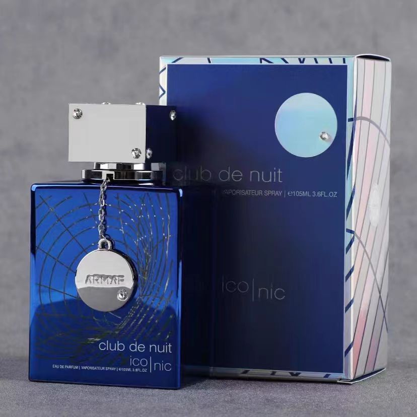 Perfume superventas transfronterizo LattafaYara en Arabia Oriental, Dubái, y fragancias duraderas tanto para hombres como mujeres