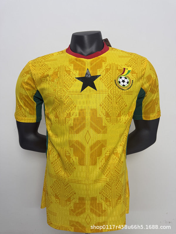 Ventas directas de fábrica de 48 camisetas para el Mundial 2026, ediciones para jugadores, camisetas de fútbol de Argentina, Brasil, Francia e Inglaterra