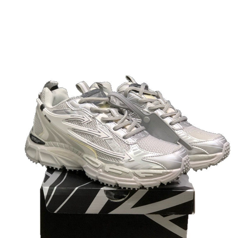 Sport-Sneaker OA | Casual-Stil