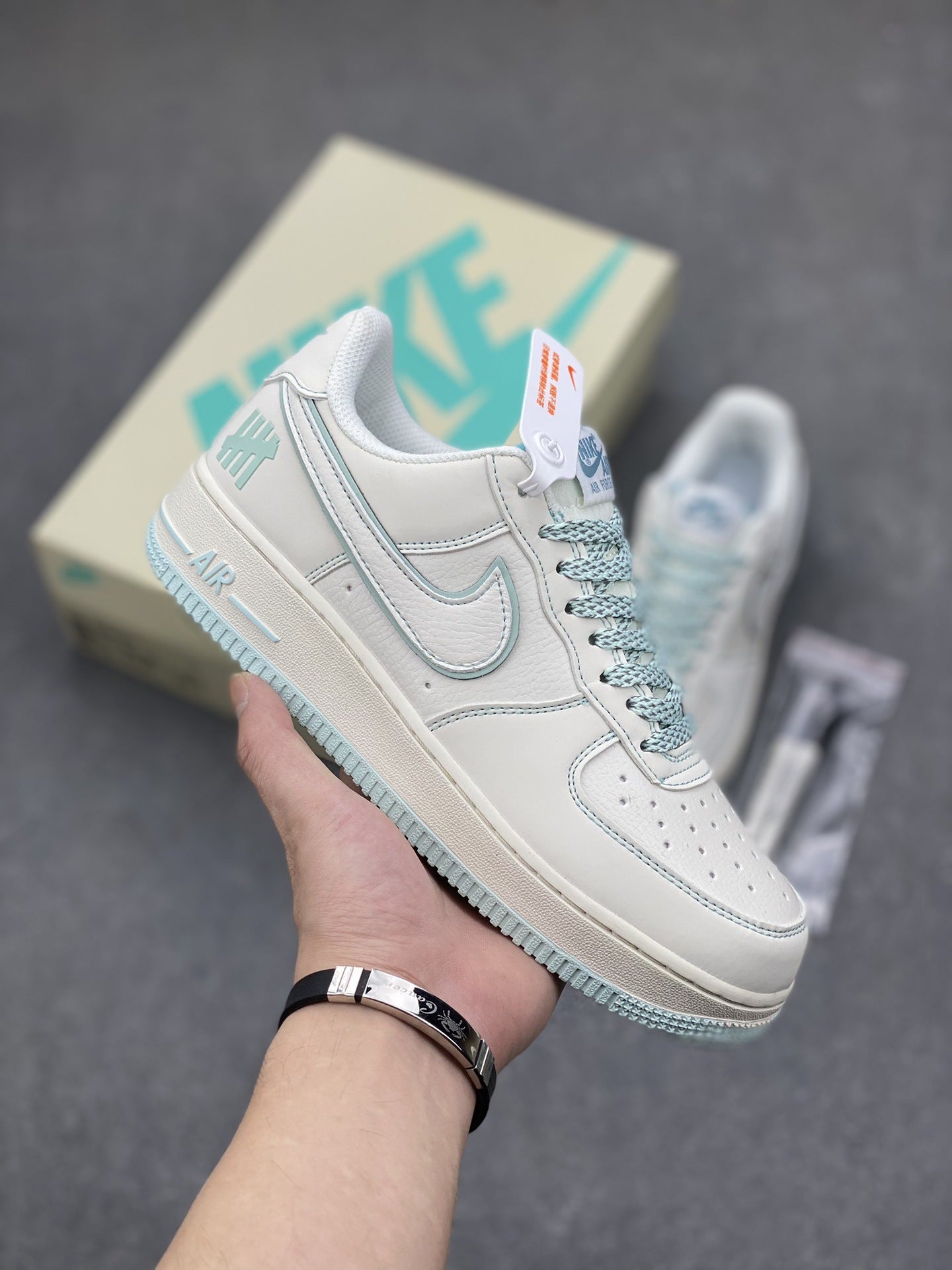Zapatillas Air Force 1 Hombre | Estilo Urbano Premium