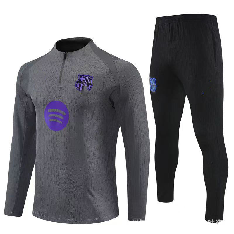 Nuevas equipaciones de fútbol para niños, París, Arsenal, Chelsea, España, Inglaterra, Francia, uniformes de entrenamiento de media tirada