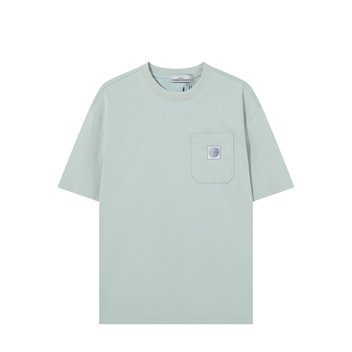 Camiseta Stone IS Unisex | Manga Corta Y Brújula